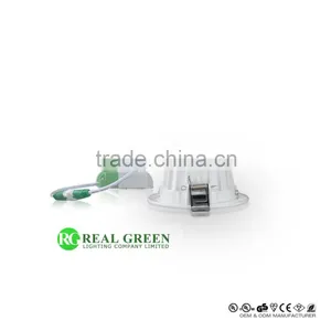 5W LED Downlight 5W Recessed IP44 LED Downlight thumbnail-3