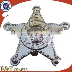 High Quality Custom Logo Metal Paper Clip thumbnail-1