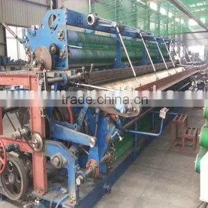 Best Trawl Nets Making Machine ZRDX32-160 thumbnail-3