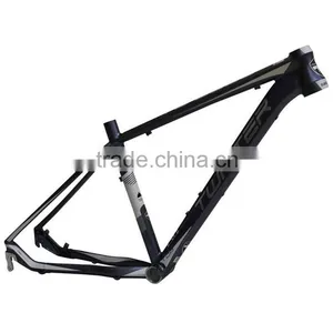 Mountain Bike Aluminum Frames 26er MTB Bicycle Frame Mountain Bike Frame thumbnail-3