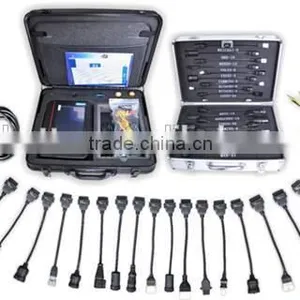 Auto Diagnostic Computer Super Scanner F3-D thumbnail-1