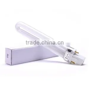 9W UV Light Replacement Extra Bulb Tube for UV Lamp thumbnail-1