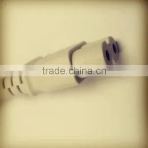 Korea 2pole 2.5A 250V Korea Female Connector thumbnail-1