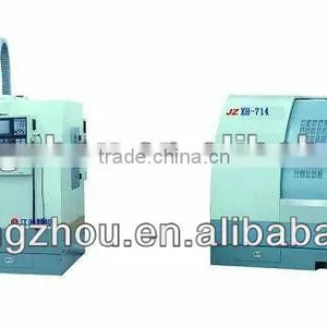 5 Axis Machining Center (XH714) thumbnail-1