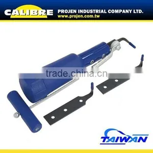 CALIBRE Windshield Tool Kit Set 4pc Windscreen Removal Tool thumbnail-1