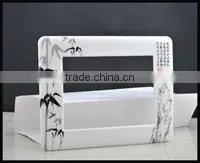 IMD in Mold Decoration Injection Parts Manufactured Directly by Factory thumbnail-1