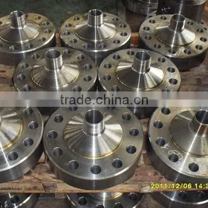 Weldneck Flange thumbnail-1