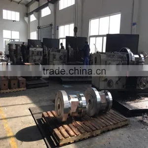 API 6A Wellhead Equipment Casing Heads thumbnail-4
