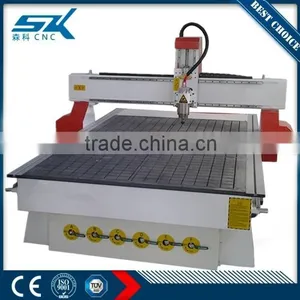 3D Door,wardrobe,guitar ,cabinet ,furniture Wood Stair 3d Wood Cnc Router Supplier's Choice thumbnail-2