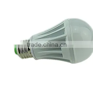 High Temperature Resistant Raw Materials 3000K 4000K 6500K LED Bulb Light thumbnail-2