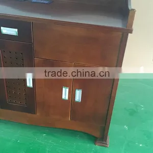 Cheap Office Table Computer Table Design HXCT002 thumbnail-5