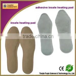 Wholesale Iron Powder Disposable Safe Foot Warmers thumbnail-1
