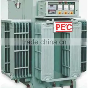 VARIABLE VOLTAGE TESTING TRANSFORMER 600 Amps. thumbnail-2