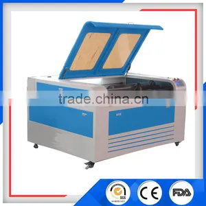 Laser Engraving and Cutting Machine thumbnail-3