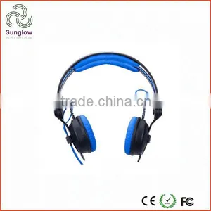 Stereo Headphone Without Wire Wholesale thumbnail-1