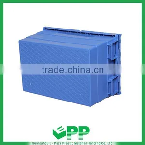 EPP-N6040/365A Storage Boxes With Lids thumbnail-3