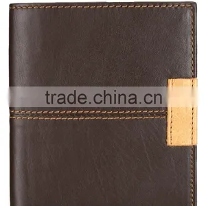 Genuine Leather Wallet thumbnail-1