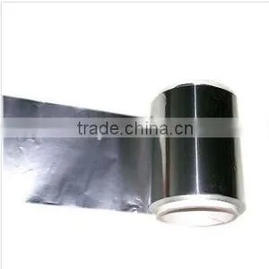 Aluminum Foil Seal Liner for Cream Cheese Cup thumbnail-2