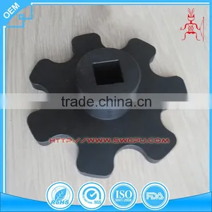 Custom Plastic Small Hobby Gears thumbnail-6
