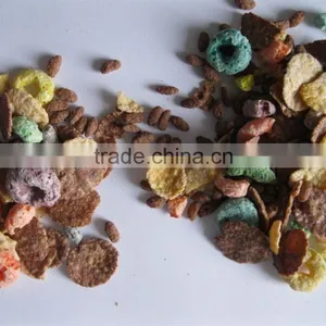 Crispy Corn Flakes/breakfast Cereals Making Machine/production Line thumbnail-4