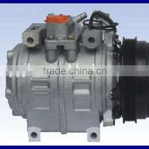 10P30C 5PK AUTO Compressor,Toyota Bus Coaster Compressors, Express Compressor thumbnail-1