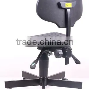 Cleanroom ESD Chair Anti Static Lab Chair thumbnail-3