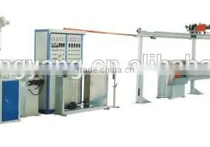 Hot Selling Copper Wire Extrusion Machine Double /three Layers Co-extrusion Machine thumbnail-2