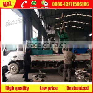 Big Profit Peanut Seed/ Groundnut Oil Machine With Low Cost thumbnail-4