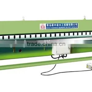 Woodworking Veneer Slicer Production Line thumbnail-5