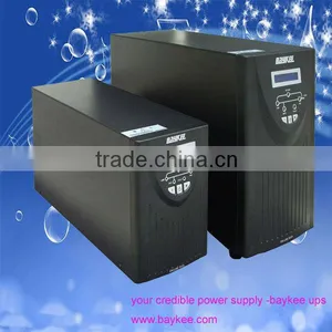 24VDC 220VAC Line Interactive 1.5kva Ups thumbnail-1