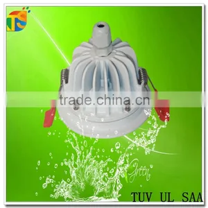 High Quality COB 7w Waterpoof CR80 Led Downlight Ceiling Lamp 3 Years Warranty thumbnail-2