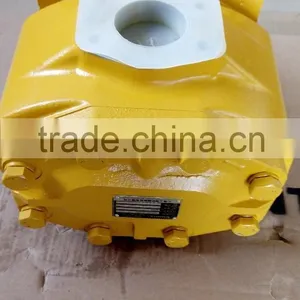 SHANTUI SD32 Bulldozer Spare Parts WORK PUMP 173-61-01100 thumbnail-1