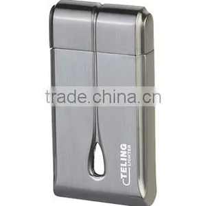 Tadpole Shape Design High Quality Windproof Lighter thumbnail-2