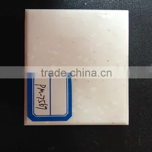 Acrylic White Corian Sheet thumbnail-4