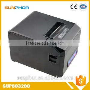 Cheap 58mm Thermal Printer Mechanism Thermal Receipt Printer thumbnail-1