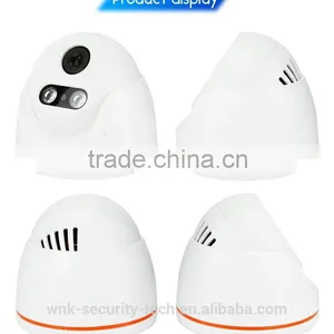 Vitevision Long Range 50m Night Vision Infrared AHD Cctv Dome Camera by China Supplier thumbnail-2
