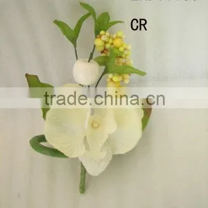 Flowers and Berries Napkin Ring Arrangement thumbnail-1
