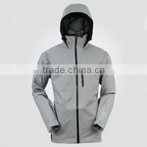 Custom Men High Quality Outdoor Jacket thumbnail-1