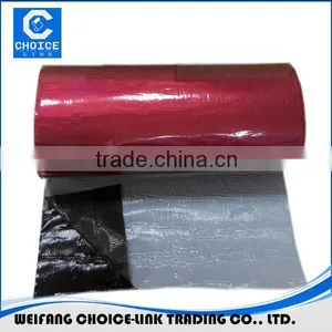 20cm Aluminum Self Adhesive Bitumen Flashing Tape thumbnail-1