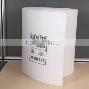 High Quality With Ceiling Fiter FS-600G thumbnail-2