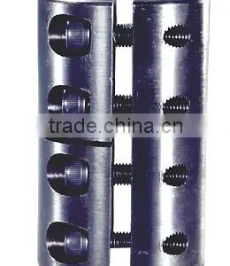 Steel Shaft Coupling Flexible Rubber thumbnail-4