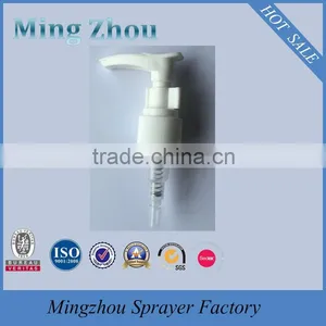 MZ-plastic Lotion Pump 24/410 thumbnail-3