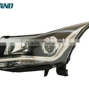 CHEVROLET CRUZE High Power LED Head Light (ISO9001&TS16949) thumbnail-2