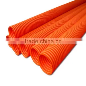 Wholesale Cheape Flexible Pvc Pipe Size thumbnail-1