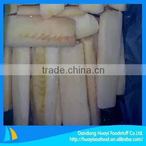 Frozen Pacific Cod Fillet thumbnail-1
