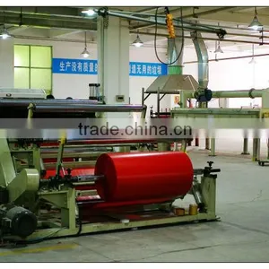 Multifunctional Automatic Mica Tape Making Machine / Mica Tape Laminating Machine/Mica Tape Making Machine JHJ- JYT1100 thumbnail-1