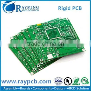 4layer Blind Hole PCB Board thumbnail-1