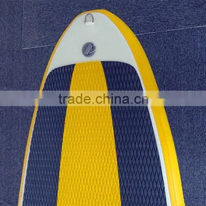 Inflatable Stand up Paddle Board SUP Board Surfboard thumbnail-6