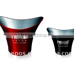 Ice Bucket,plastic Ice Bucket,ice-bucket thumbnail-1