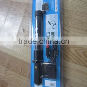 Factory Selling 230V and 12V 60+9LED Super Bright Rechargeable Work Light thumbnail-1